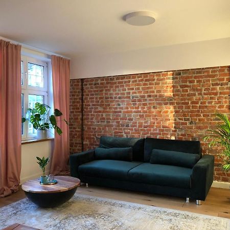 גדנסק Apartament Stare Miasto מראה חיצוני תמונה