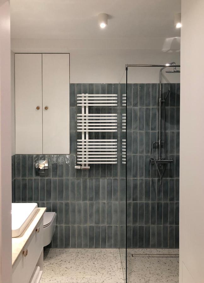 גדנסק Apartament Stare Miasto מראה חיצוני תמונה