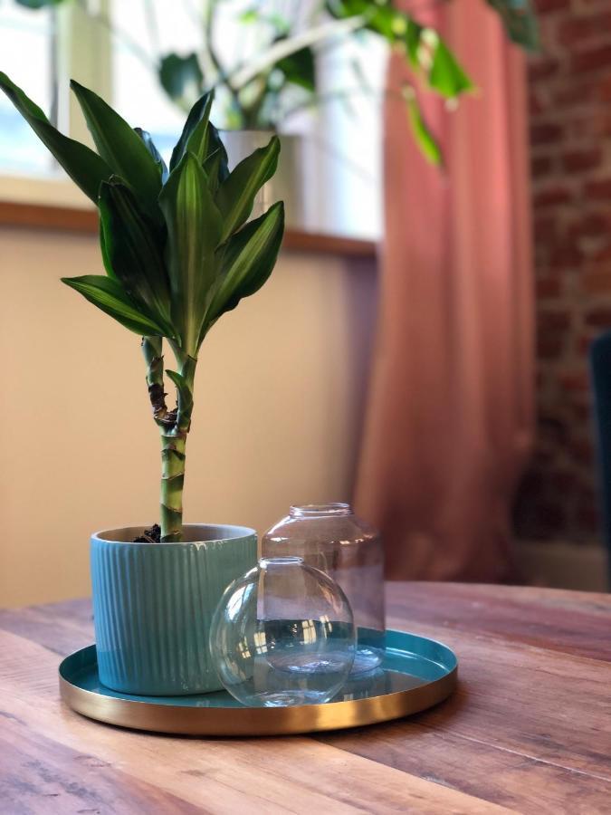 גדנסק Apartament Stare Miasto מראה חיצוני תמונה